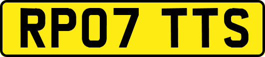 RP07TTS