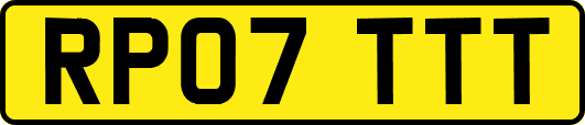 RP07TTT