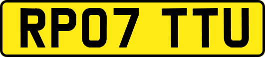 RP07TTU