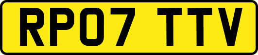 RP07TTV