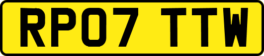 RP07TTW