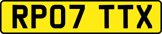 RP07TTX