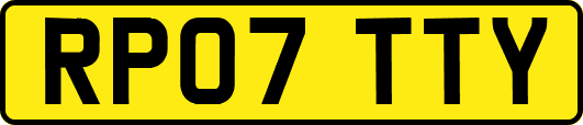 RP07TTY