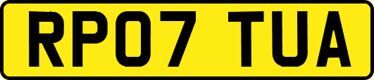 RP07TUA