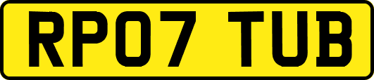 RP07TUB