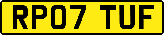 RP07TUF