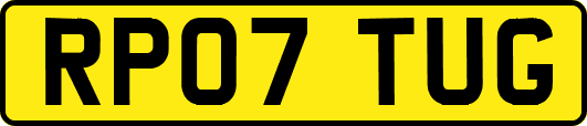 RP07TUG