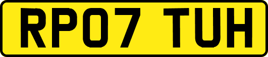 RP07TUH