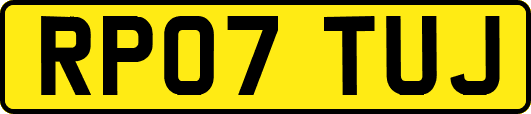 RP07TUJ