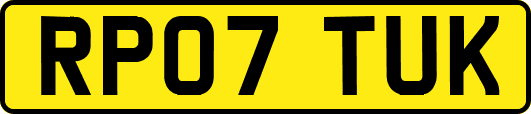 RP07TUK
