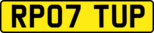 RP07TUP