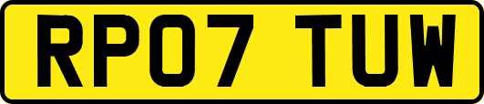 RP07TUW