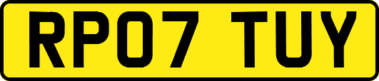 RP07TUY