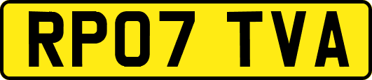 RP07TVA