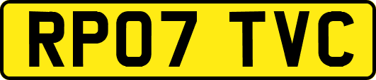 RP07TVC