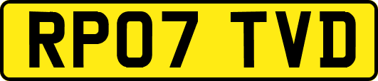 RP07TVD