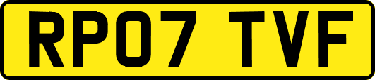RP07TVF