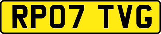 RP07TVG