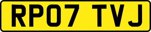 RP07TVJ