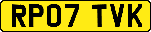RP07TVK