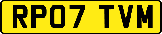 RP07TVM