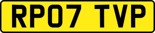 RP07TVP