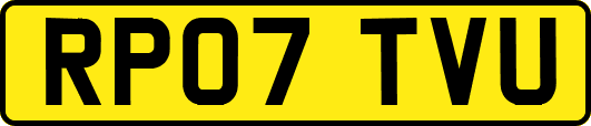 RP07TVU