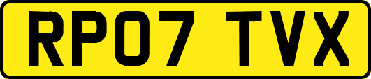 RP07TVX