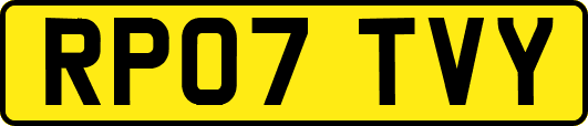 RP07TVY