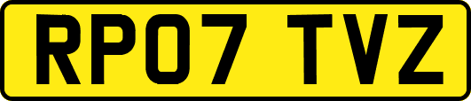 RP07TVZ