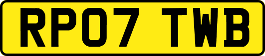 RP07TWB