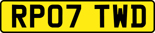 RP07TWD