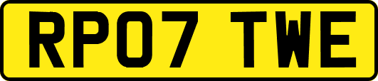 RP07TWE