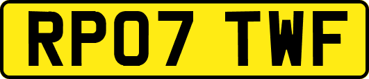 RP07TWF