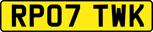 RP07TWK