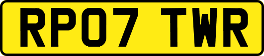 RP07TWR