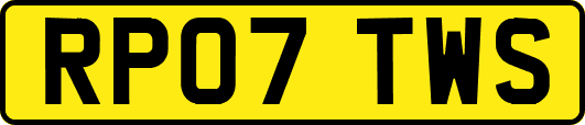 RP07TWS