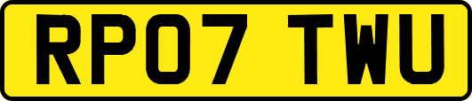 RP07TWU