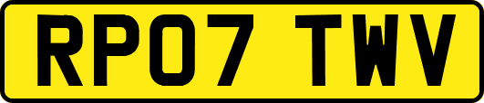 RP07TWV