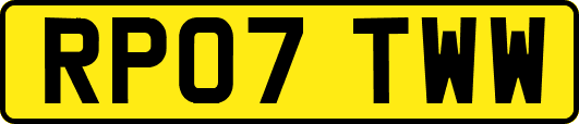 RP07TWW