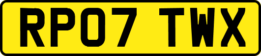 RP07TWX
