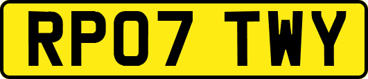 RP07TWY