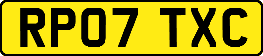 RP07TXC