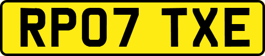 RP07TXE