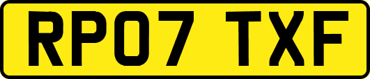 RP07TXF
