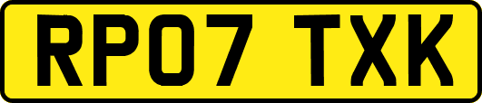 RP07TXK