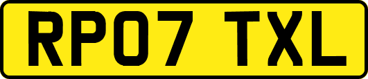 RP07TXL