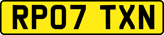 RP07TXN