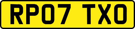 RP07TXO