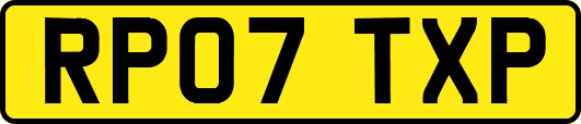 RP07TXP